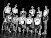 Basketball Team